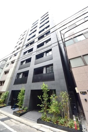 SOLASIA residence 京橋の物件内観写真